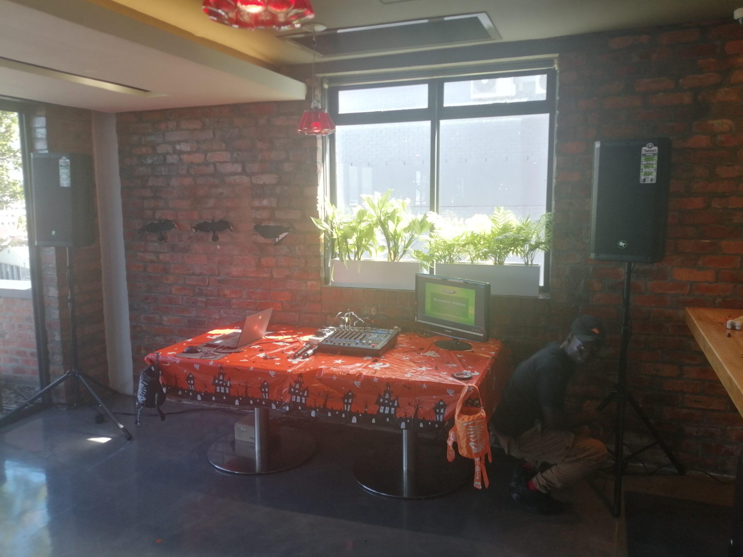 karaoke rental services
