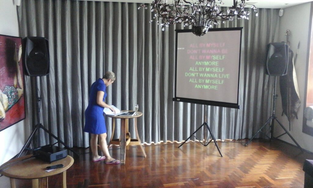 rent a karaoke machine