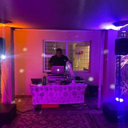 dj services prices