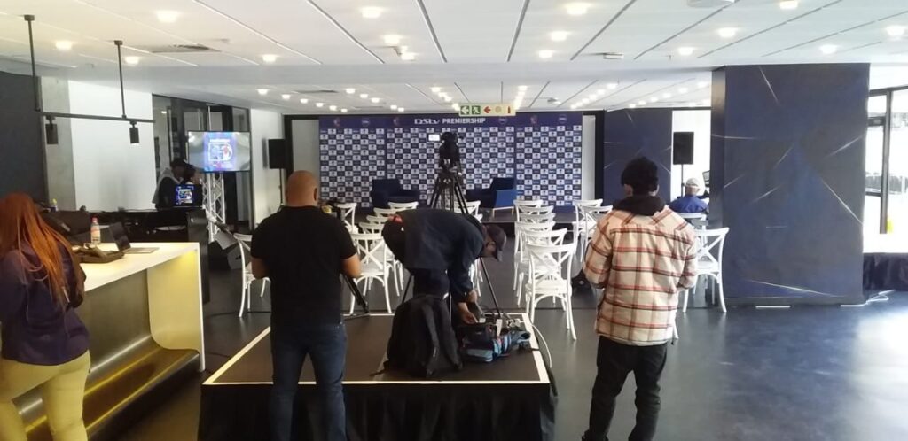 audio visual hire