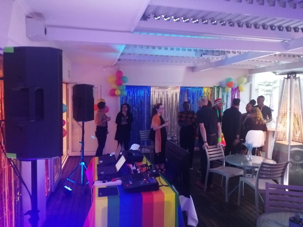 dj hire prices
