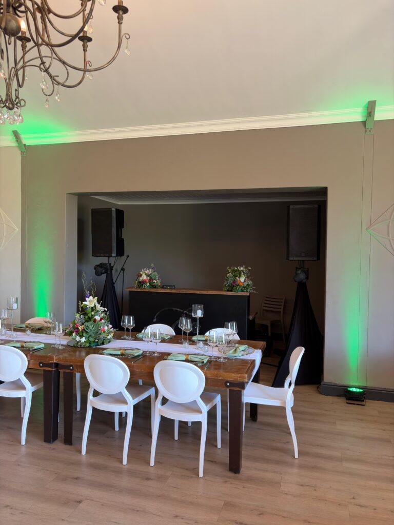 Christmas Lights for Hire