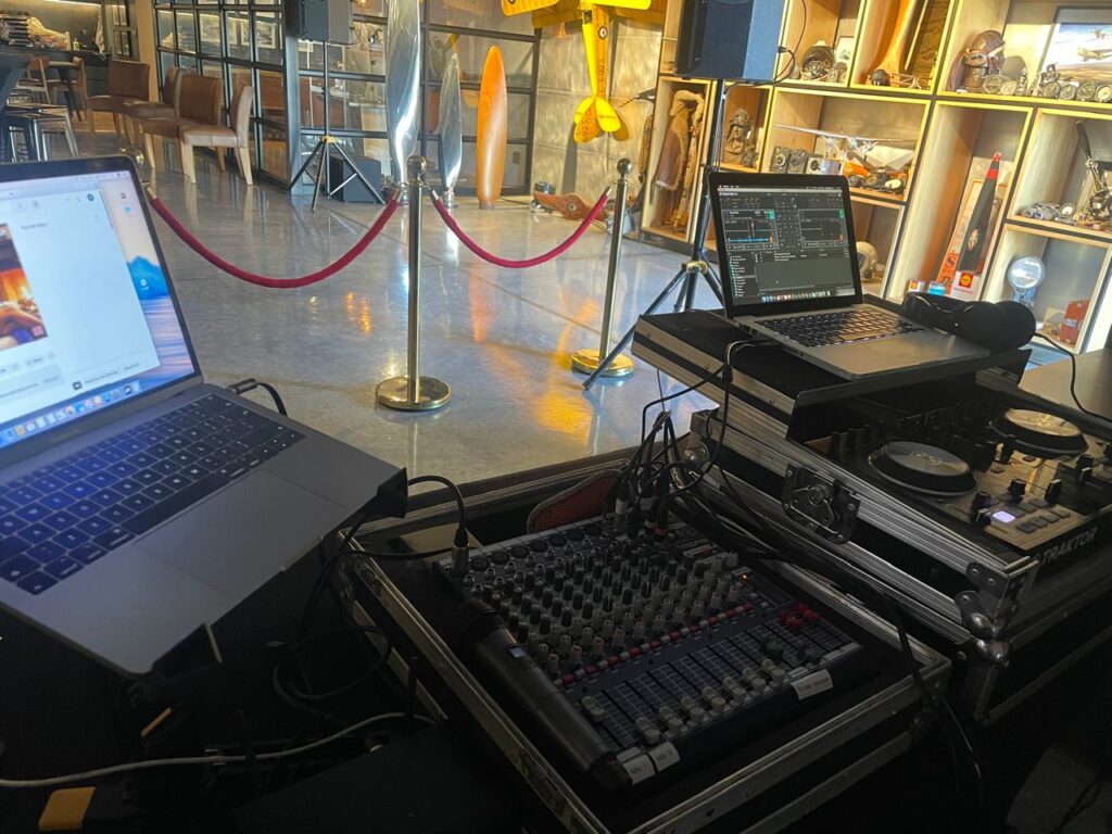 mobile sound solutions