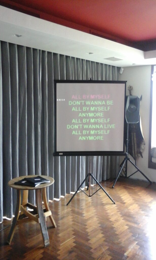 karaoke dj for weddings