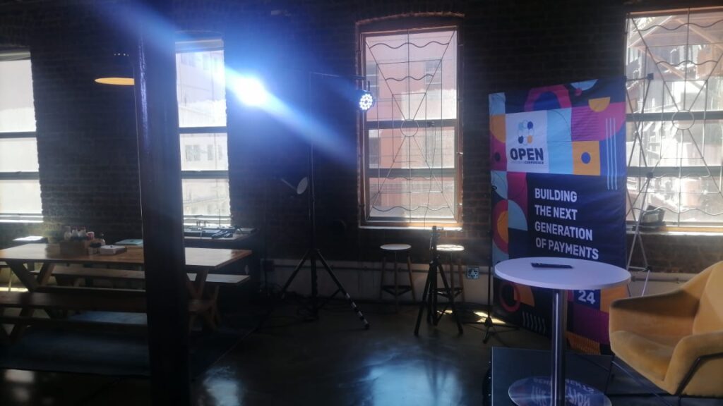 indoor lighting for hire