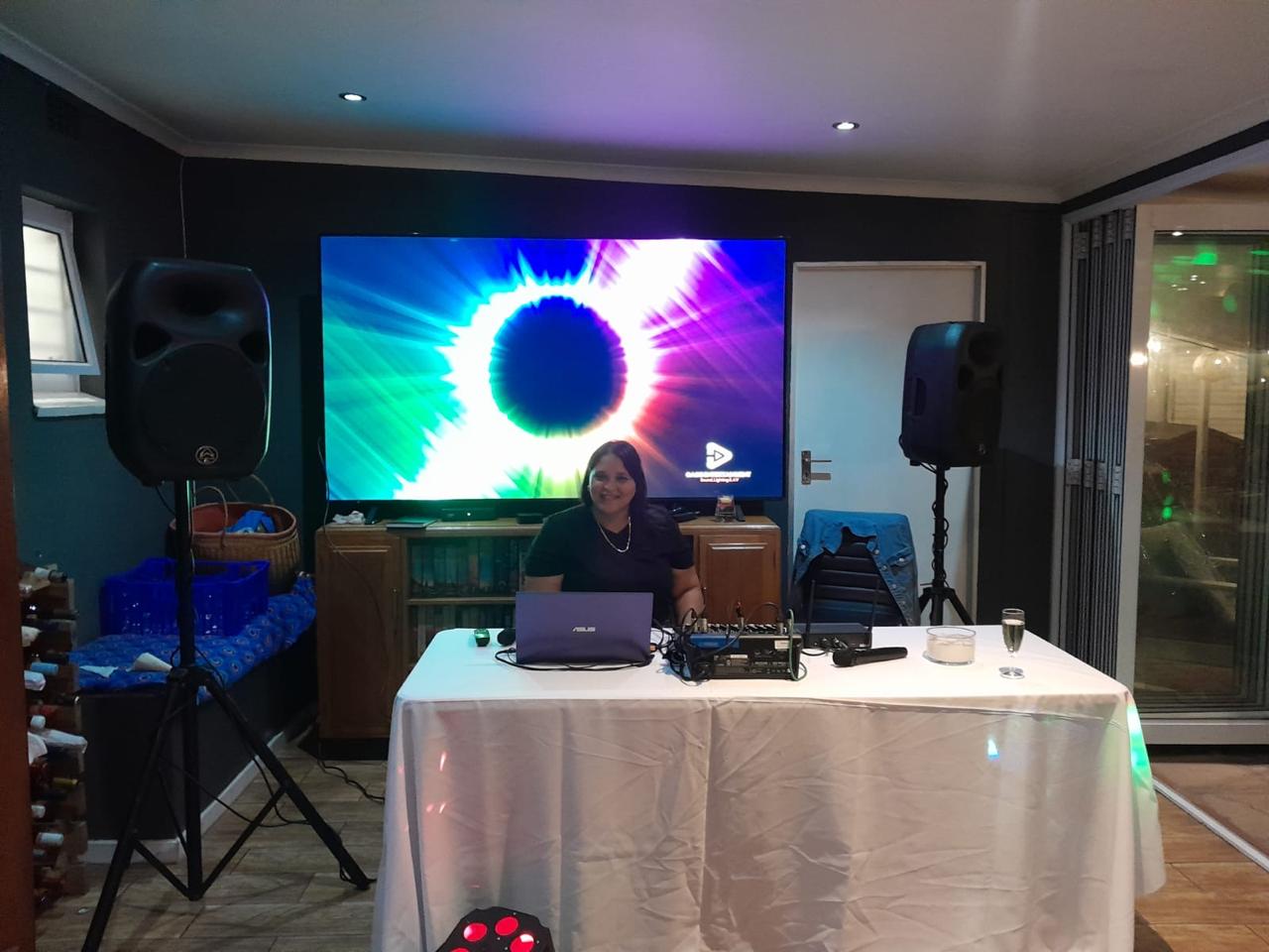 cape town karaoke dj