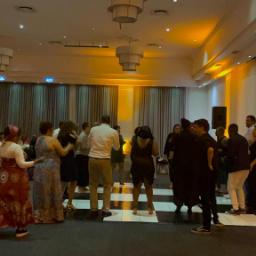 wedding reception music