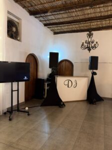 karaoke & dj service