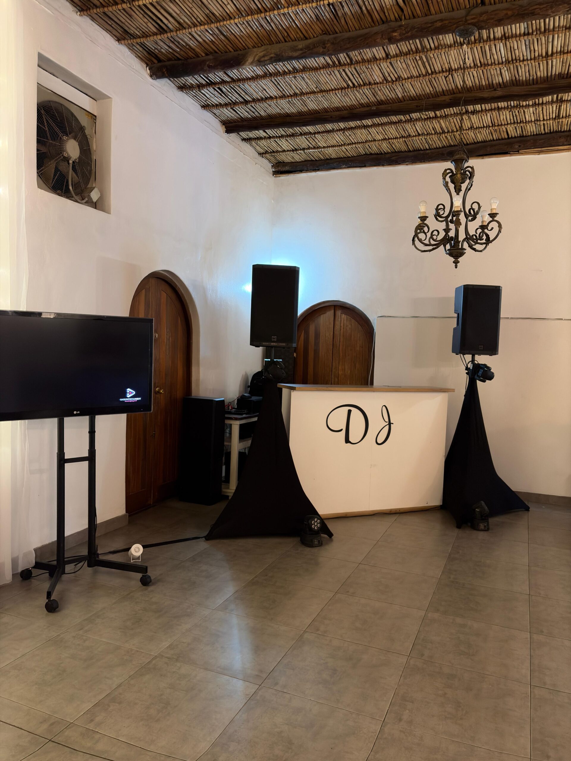 karaoke & dj service