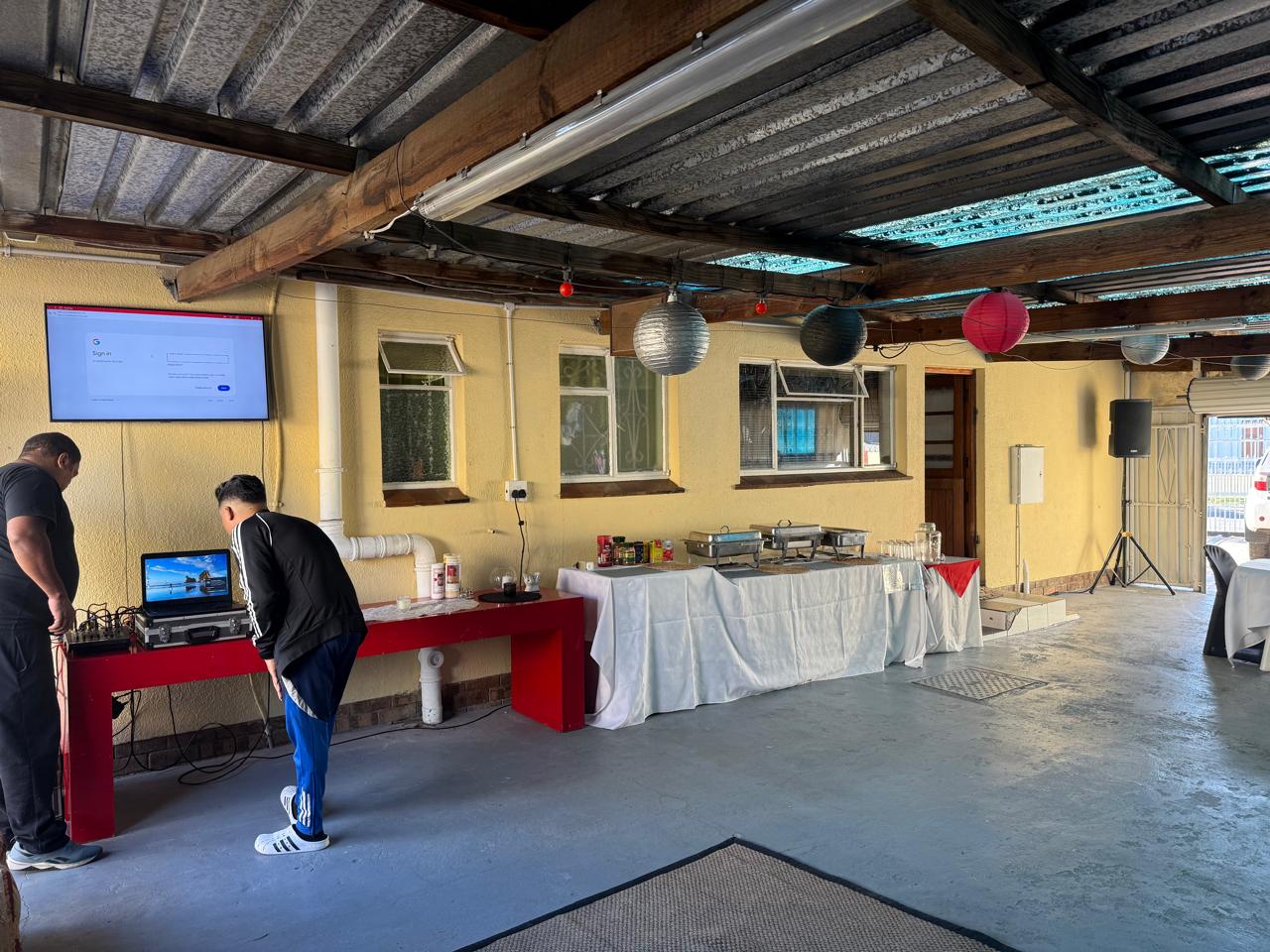 cape town karaoke experience