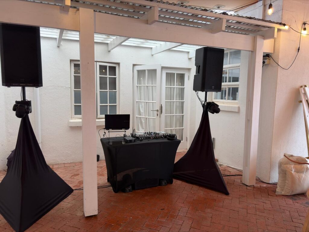 wedding dj experts