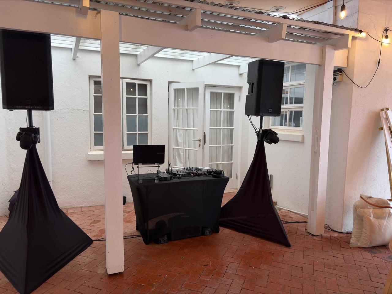 wedding dj experts