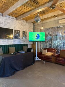 karaoke and dj hire